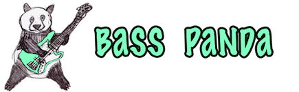 Bass Panda for iPad, an app that helps you become boss at bass