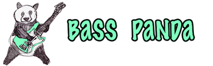 Bass Panda for iPad, an app that helps you become boss at bass Bass Panda for iPad, an app that helps you become boss at bass