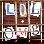 GuitarMail for iPhone, iPad, and iPod Touch GuitarMail for iPhone, iPad, and iPod Touch