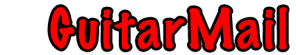 GuitarMail for iPhone, iPad, and iPod Touch GuitarMail for iPhone, iPad, and iPod Touch